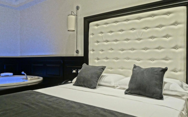 Vaticano Royal Suite