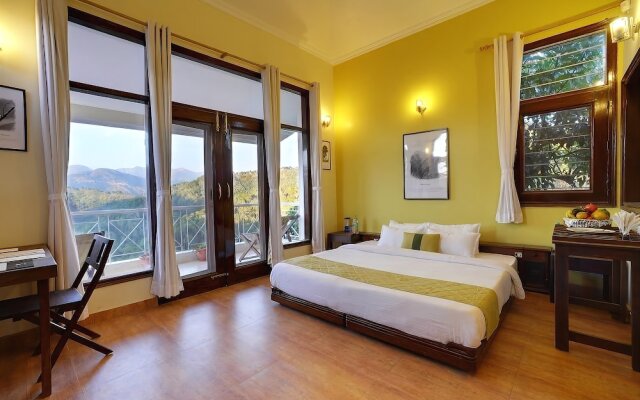 V Resorts Sattal