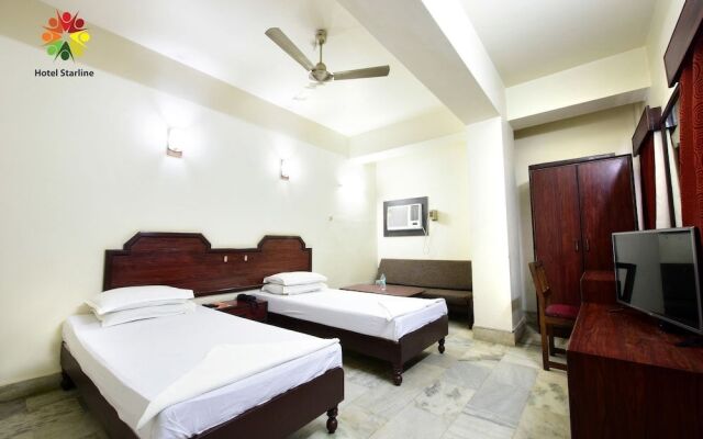 Hotel Starline