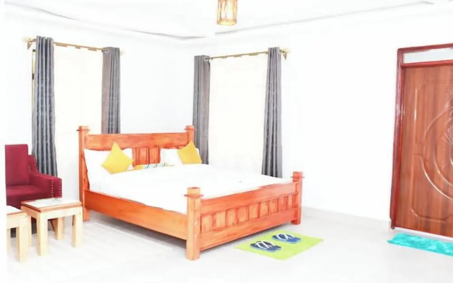 Lux Suites Advent Homes Naivasha