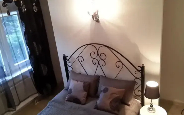 Apartamenty Sopocki Klimat