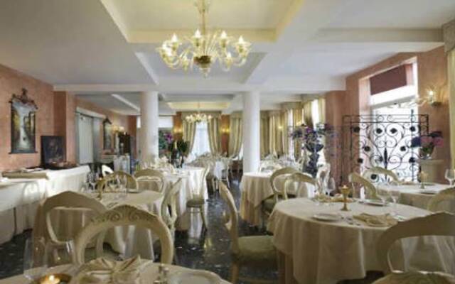 Hotel Buon Pesce
