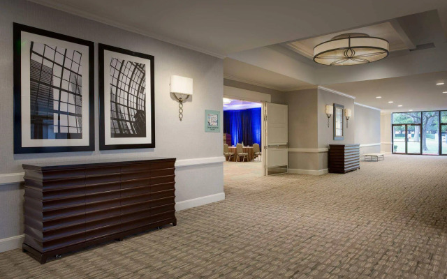 Dallas/Addison Marriott Quorum by the Galleria