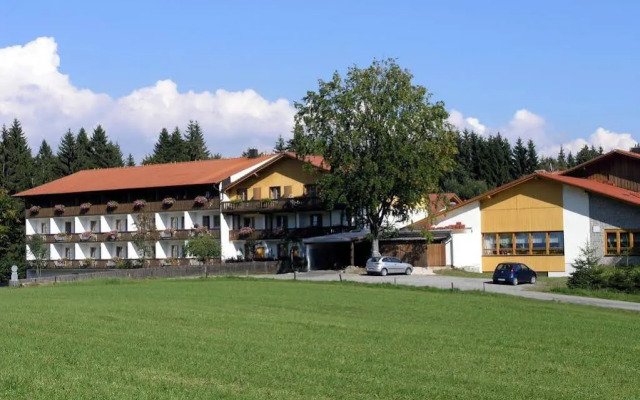 Landhotel Tannenhof
