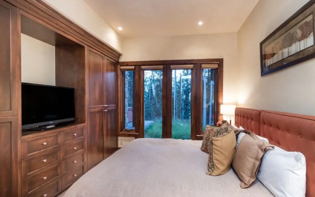 Villas at Tristant