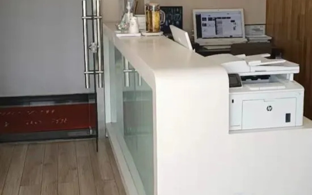 G Joyful · GAME E-Sports Hotel (Haiyuan Middle Road)