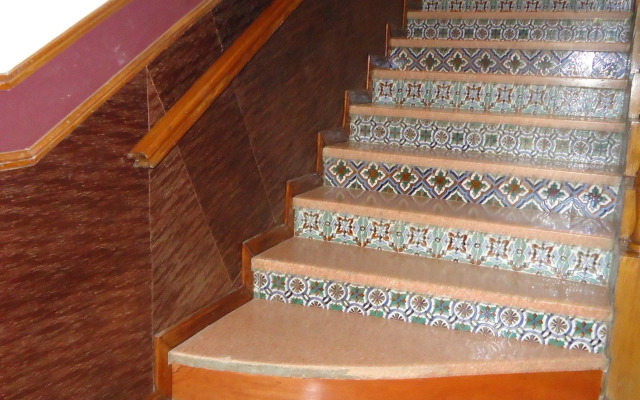 Alma Mendoza Hotel