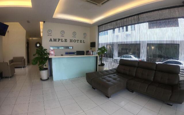 Ample Hotel