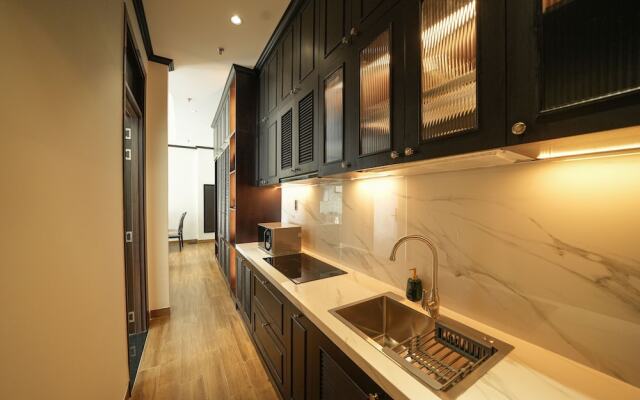 Goldient Boutique Hotel