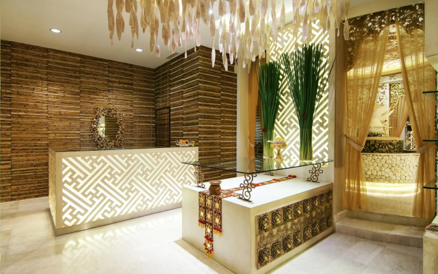 The Seminyak Beach Resort & Spa