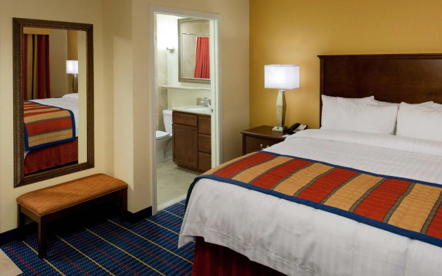 TownePlace Suites Tucson Williams Centre