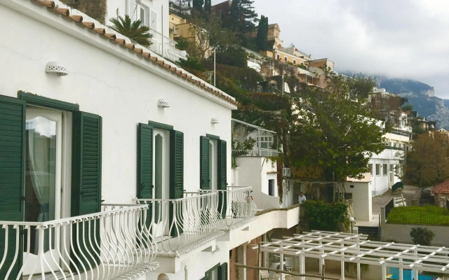 Hotel Villa delle Palme