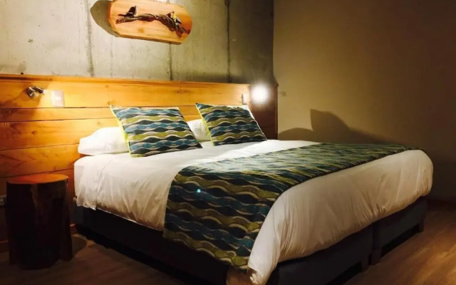 Hotel Amun