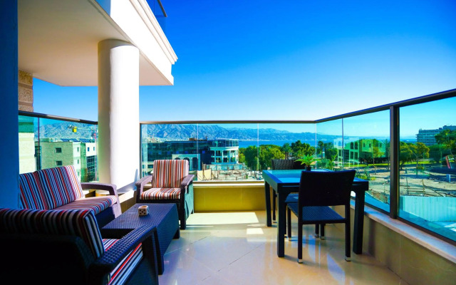 Golf Residence Eilat