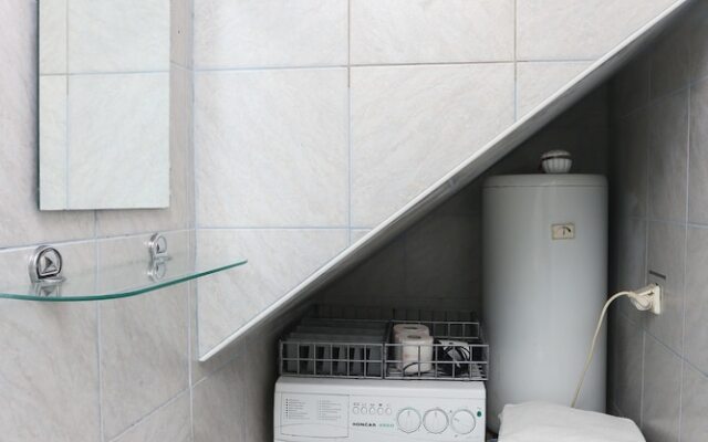 Apartments Nives Racic's