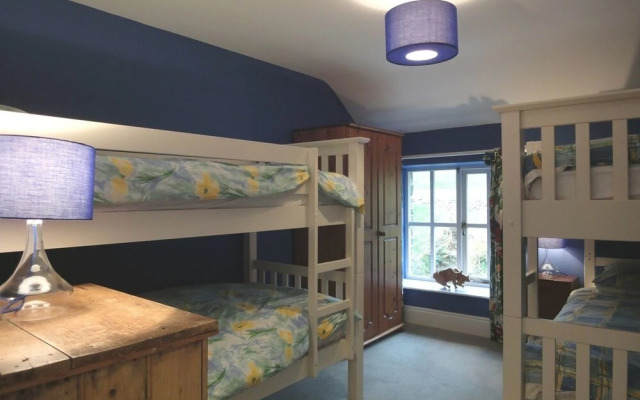 The Coach House
