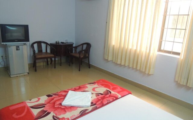 Thien Phat 1 Motel