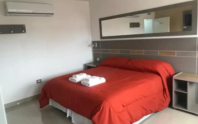 Select Inn