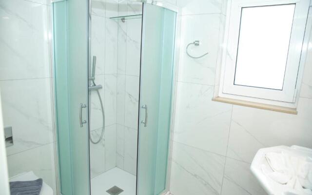 Haraki Bay Hotel Apartments