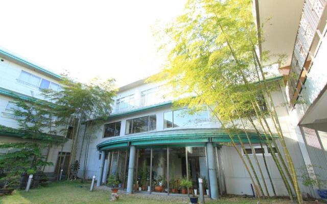 Hotel Symphony Sagae Onsen