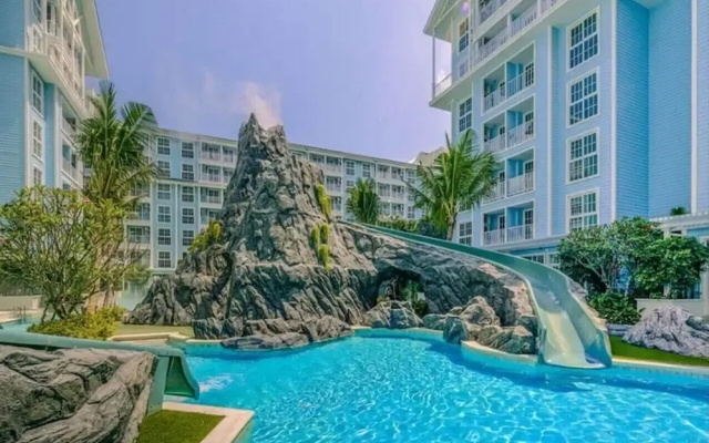 GrandFlorida 1Bedroom CloseToBeach D716