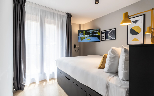 Staycity Aparthotels, Bordeaux City Centre - Image 5