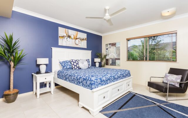 CairnsRetreat