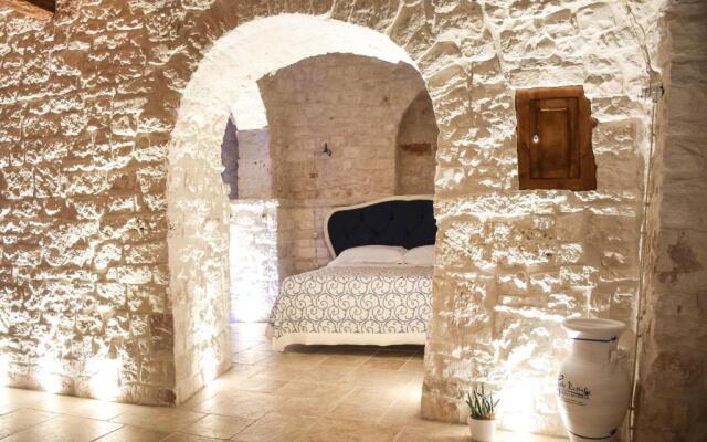 Trulli e Puglia Luxury Suite
