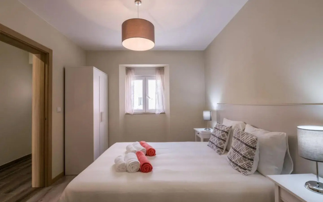 LovelyStay - Sweet Escape I - Terrace