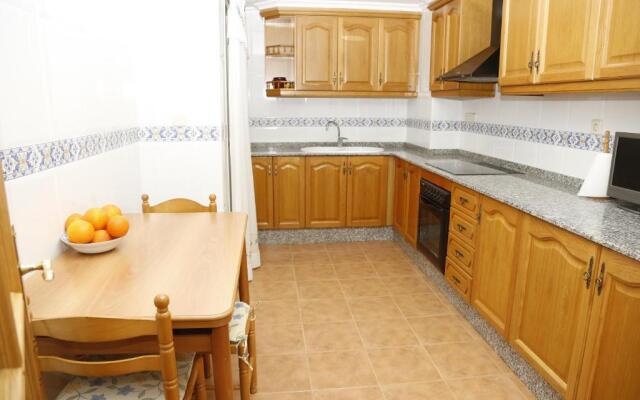 Apartamento Teatro Principal