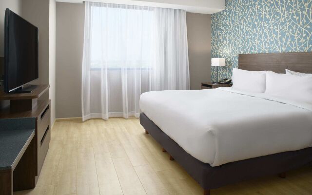 Fairfield Inn & Suites Aguascalientes