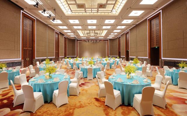 InterContinental Haikou Seaview by IHG