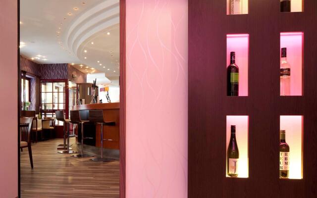 Hotel Mercure Wien Zentrum