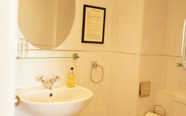 Regency Hotel
