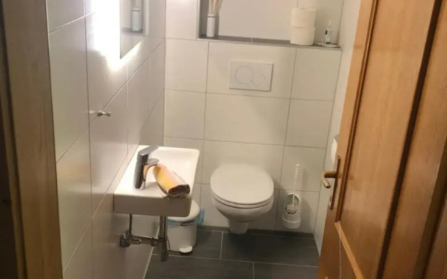 Ferienwohnung Dengg