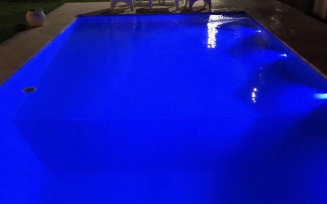 Hermosa Casa de Adobe