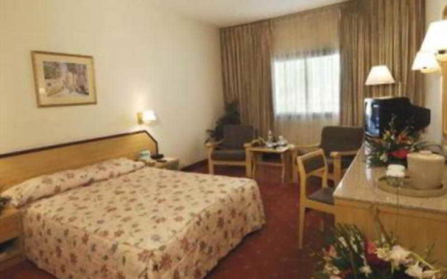 Holiday Inn Muscat