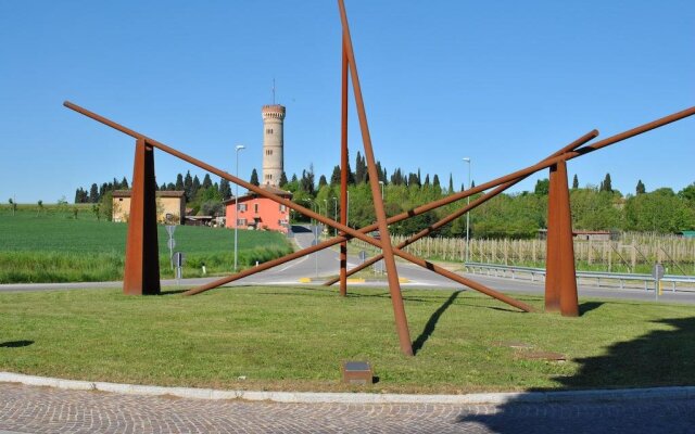 Albergo Quattro Pini