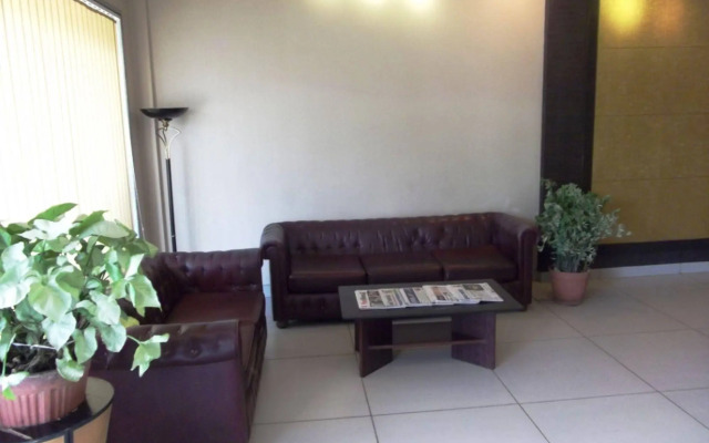 Hotel Lokesh