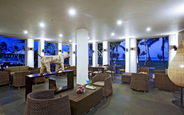 NH Bentota Ceysands Resort