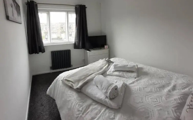 Alexandra place Skipton child and dog friendly