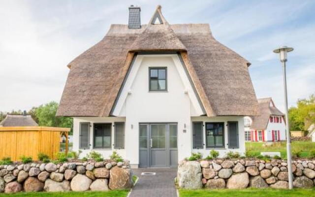 Ferienhaus Seeschwalbe 33