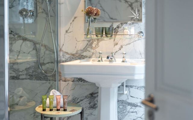 The Relais Henley