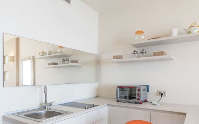 Bilocale Marina Giudecca