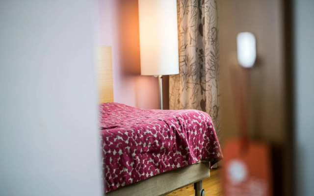 Scandic Järva Krog