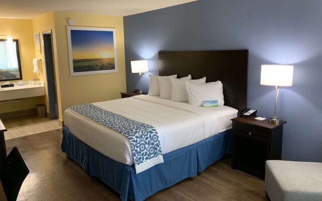 SureStay Plus by Best Western Beaumont