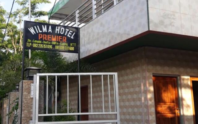 OYO 2518 Wilma Hotel Ii Premier