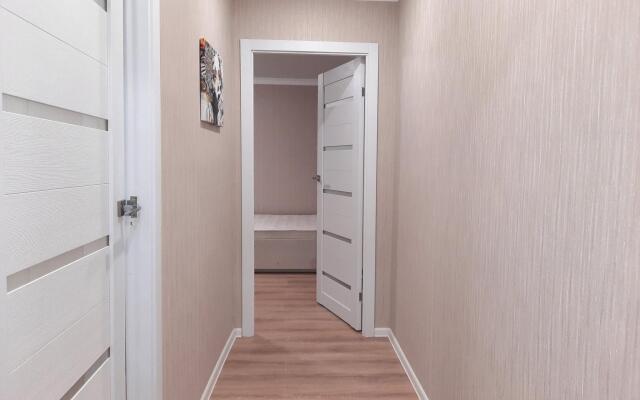 Апартаменты на улице Восстания 57