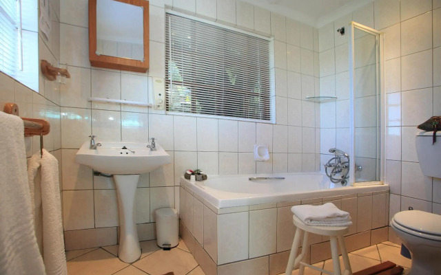 Mont Fleur B&B