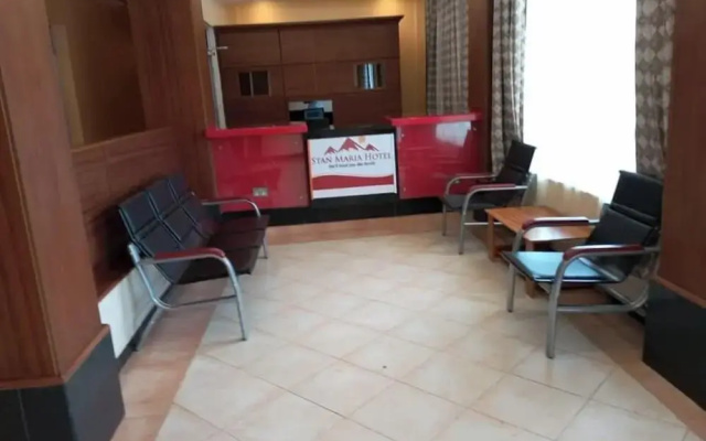 Stan Maria Hotel Nanyuki
